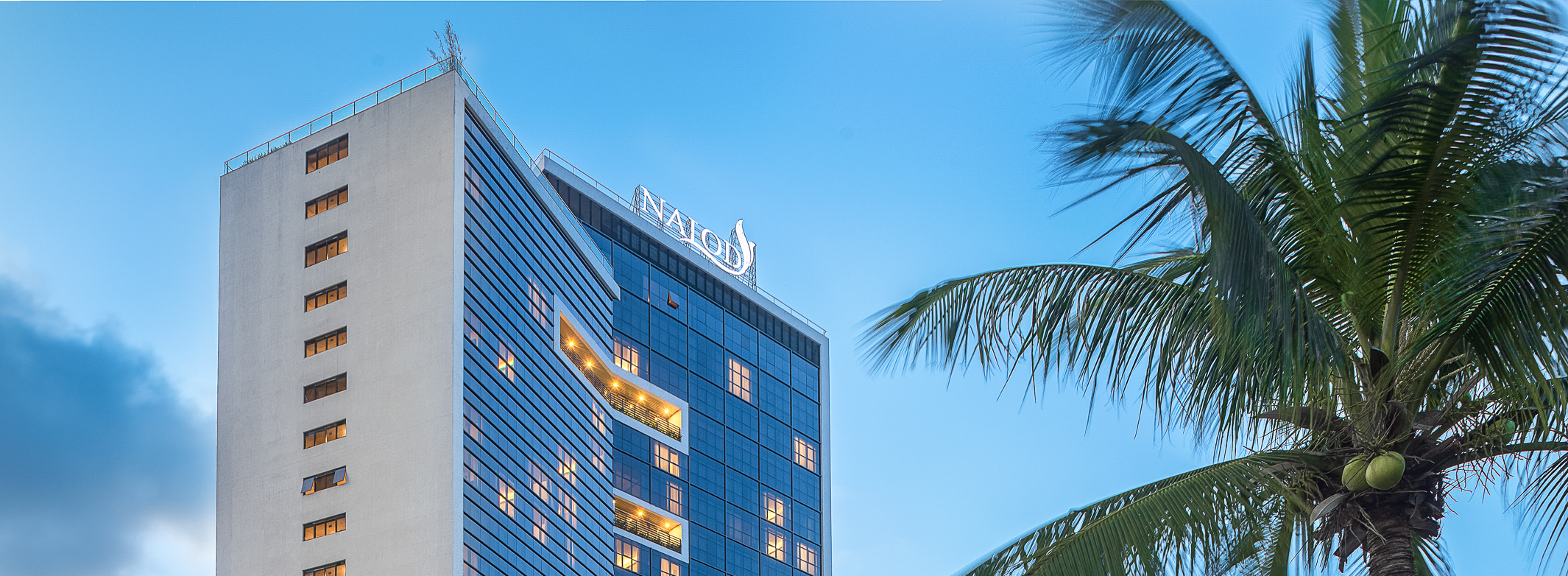 Nalod Hotel