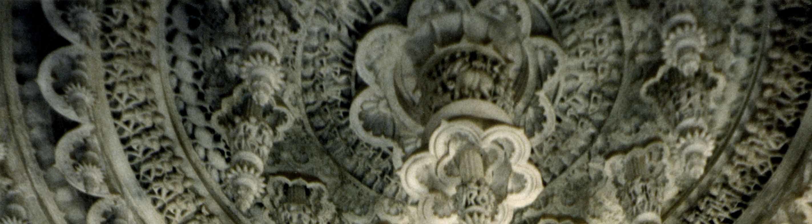 Dilwara Temple in Mount Abu.