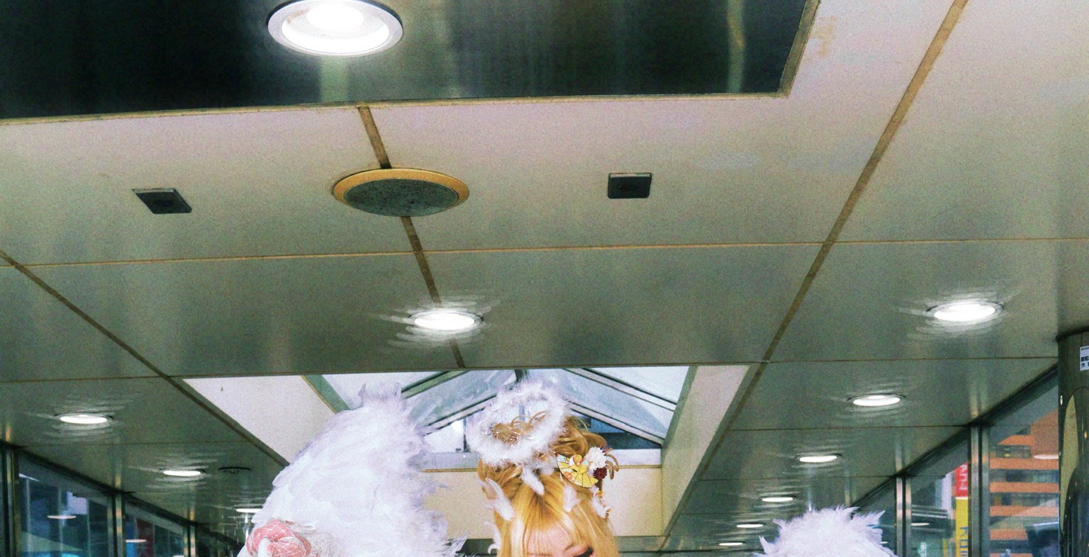 Tokyo: ppのGal Club Kimono Gal Makeover & Photoshoot in Shibuya - Thumbnail 33