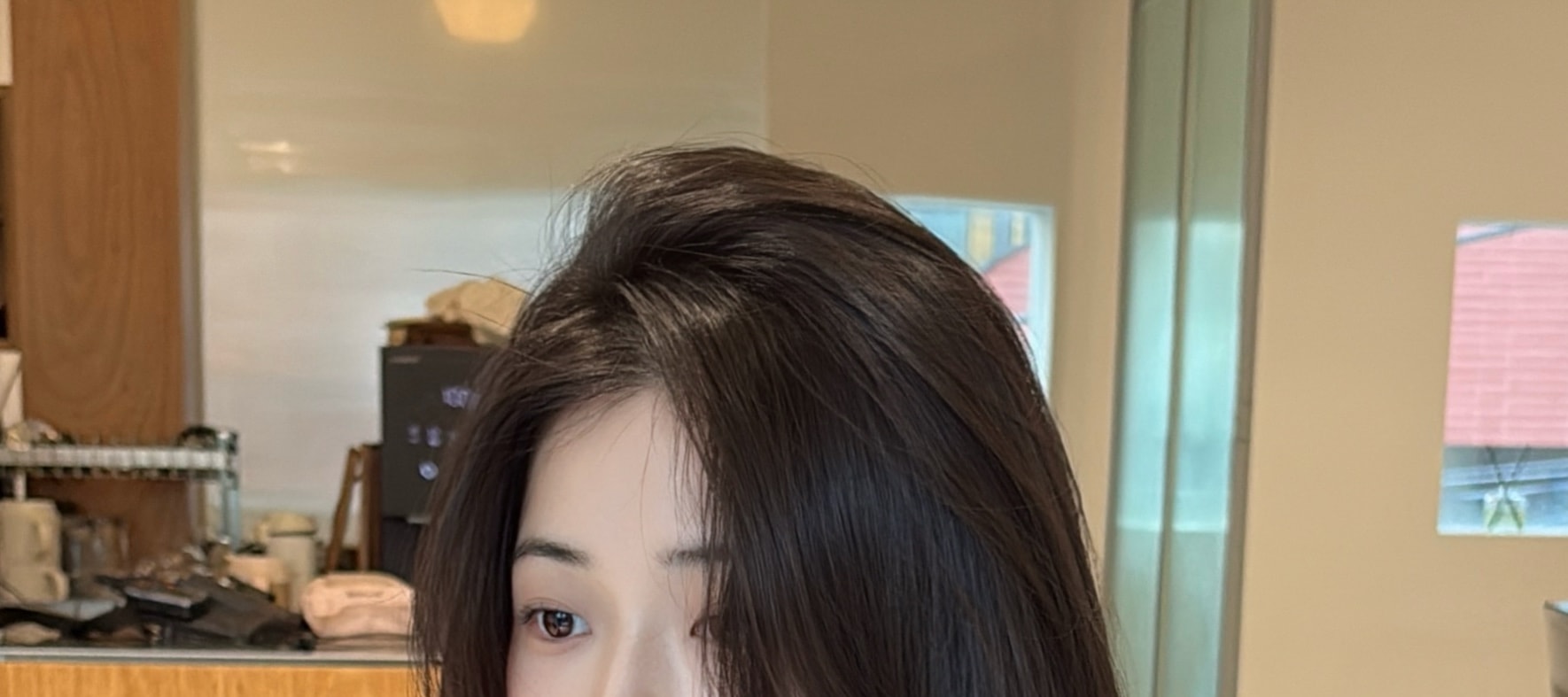Hongdae AMONG HAIR: Custom K-Beauty Styling & Head Spa - Thumbnail 21