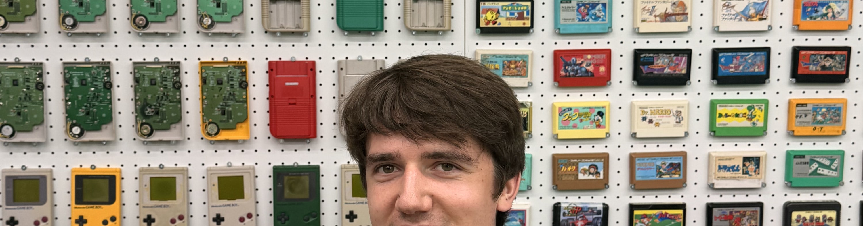 Tokyo: Game Boy Mod Workshop in Akihabara (Original/Advance) - Thumbnail 41