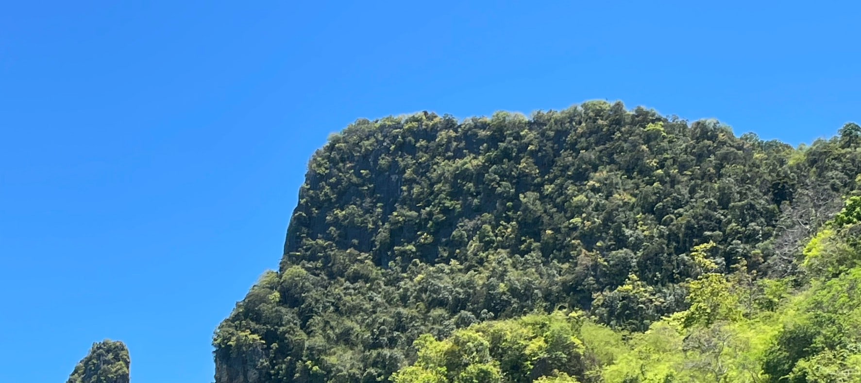 Krabi: 4 Islands Snorkeling Tour by Longtail Boat
