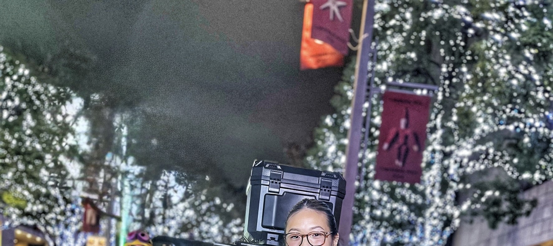 品川卡丁車小團體驗