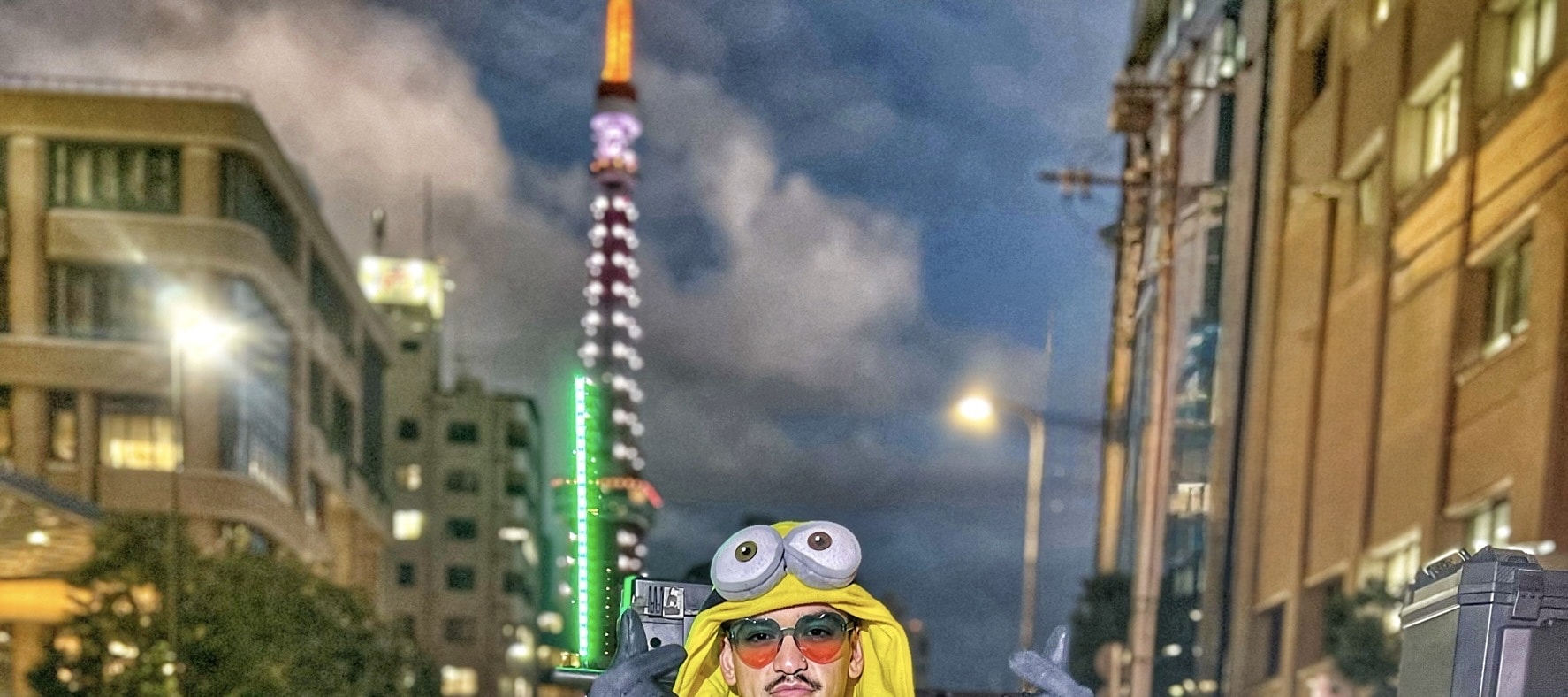品川卡丁車小團體驗