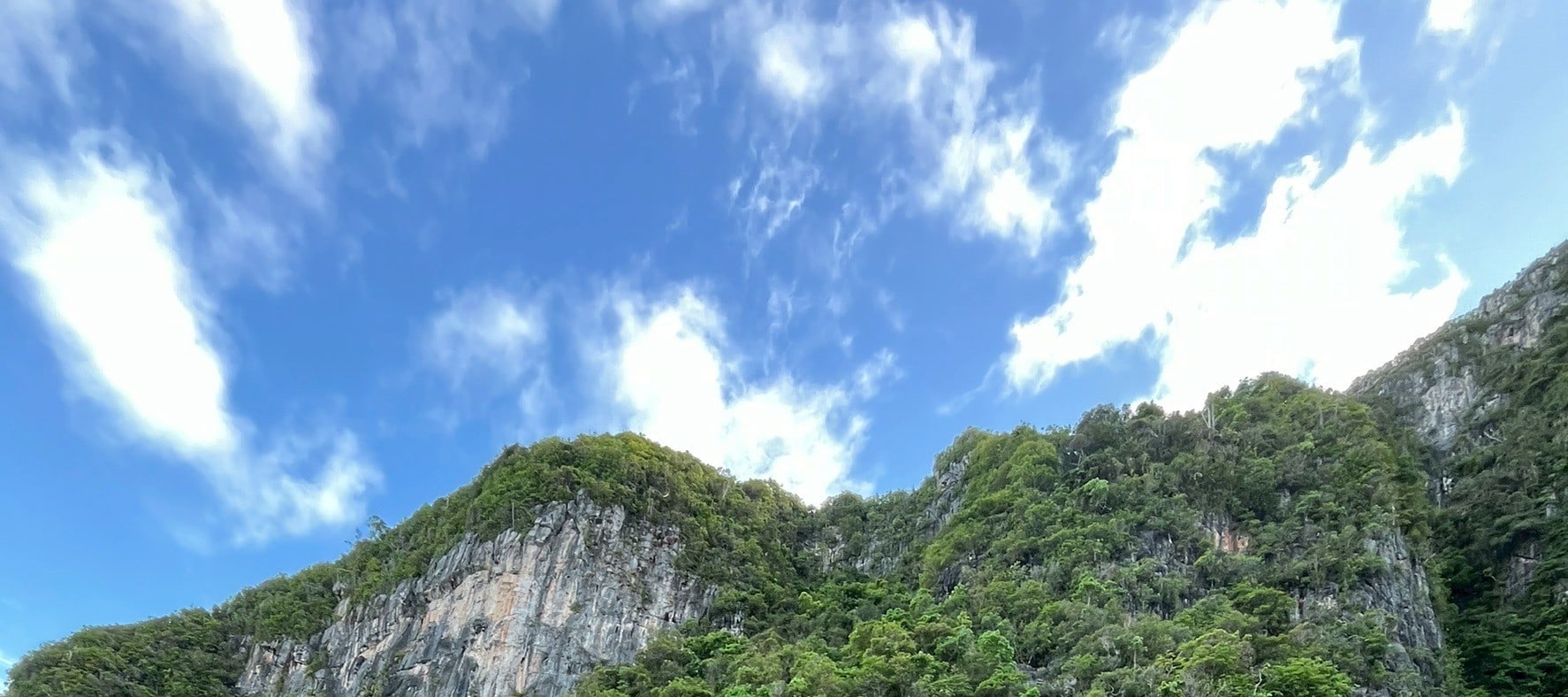 皮皮島 & 4大島嶼日落快艇之旅（甲米出發）