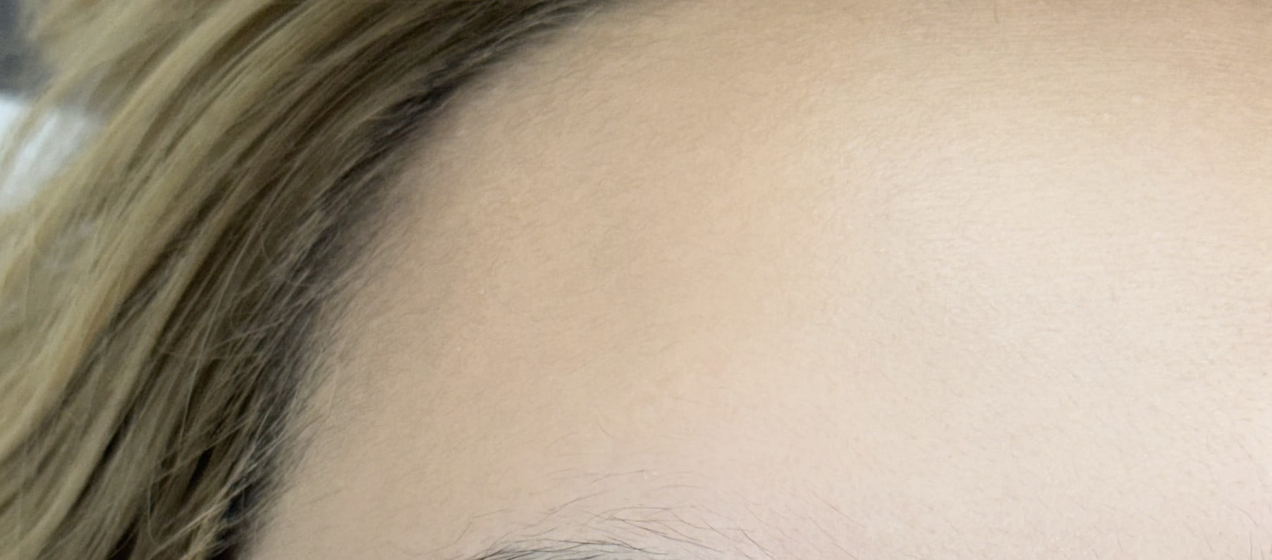 K-Pop Idol-Style Lash Lifting+black or browm tint