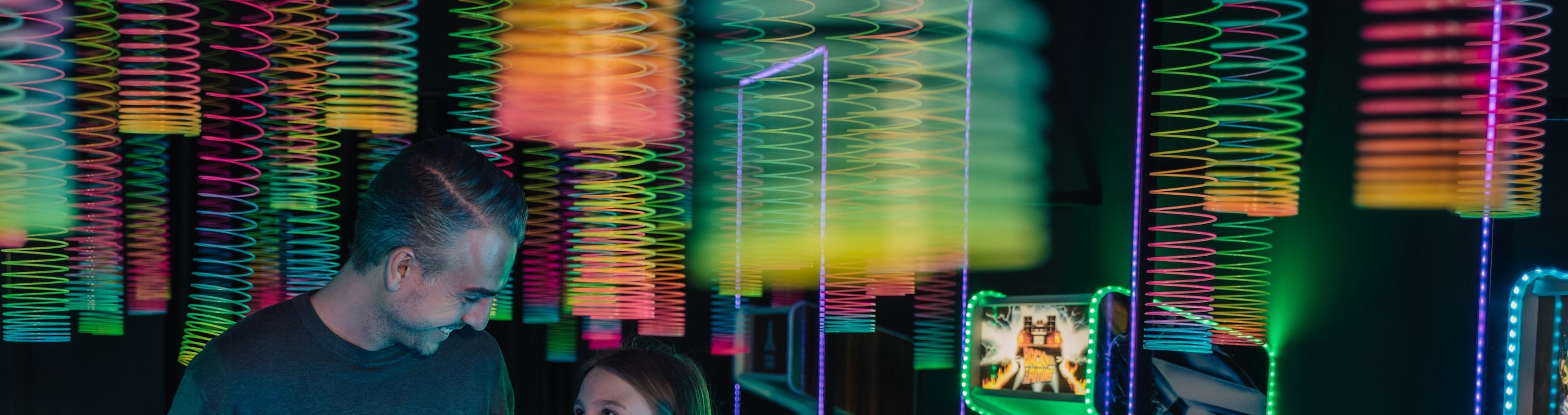 IKONO Barcelona Immersive Experience