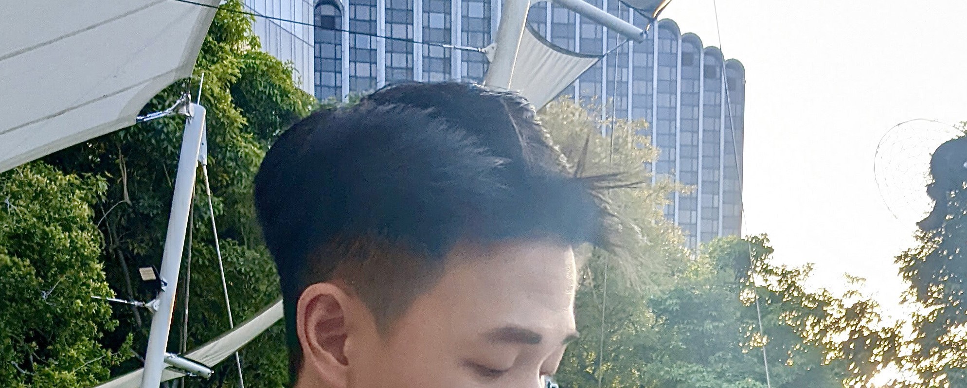 新加坡性別平權運動歷史徒步導覽