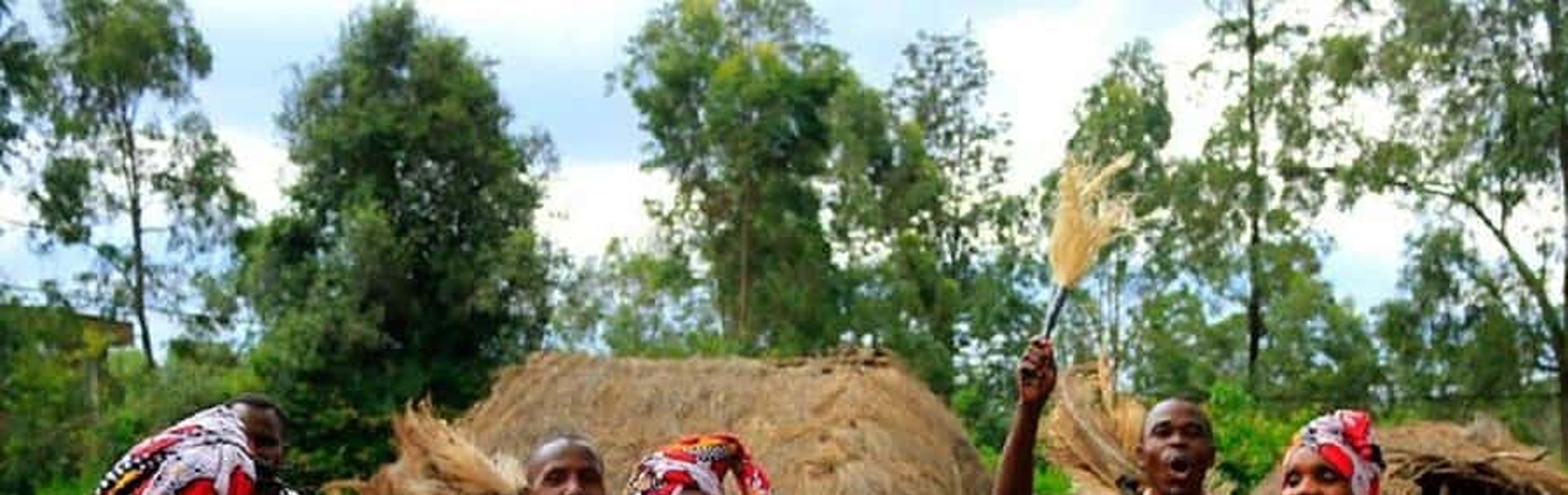 Nairobi: Bomas of Kenya Cultural Dances Show Tour & Transfer
