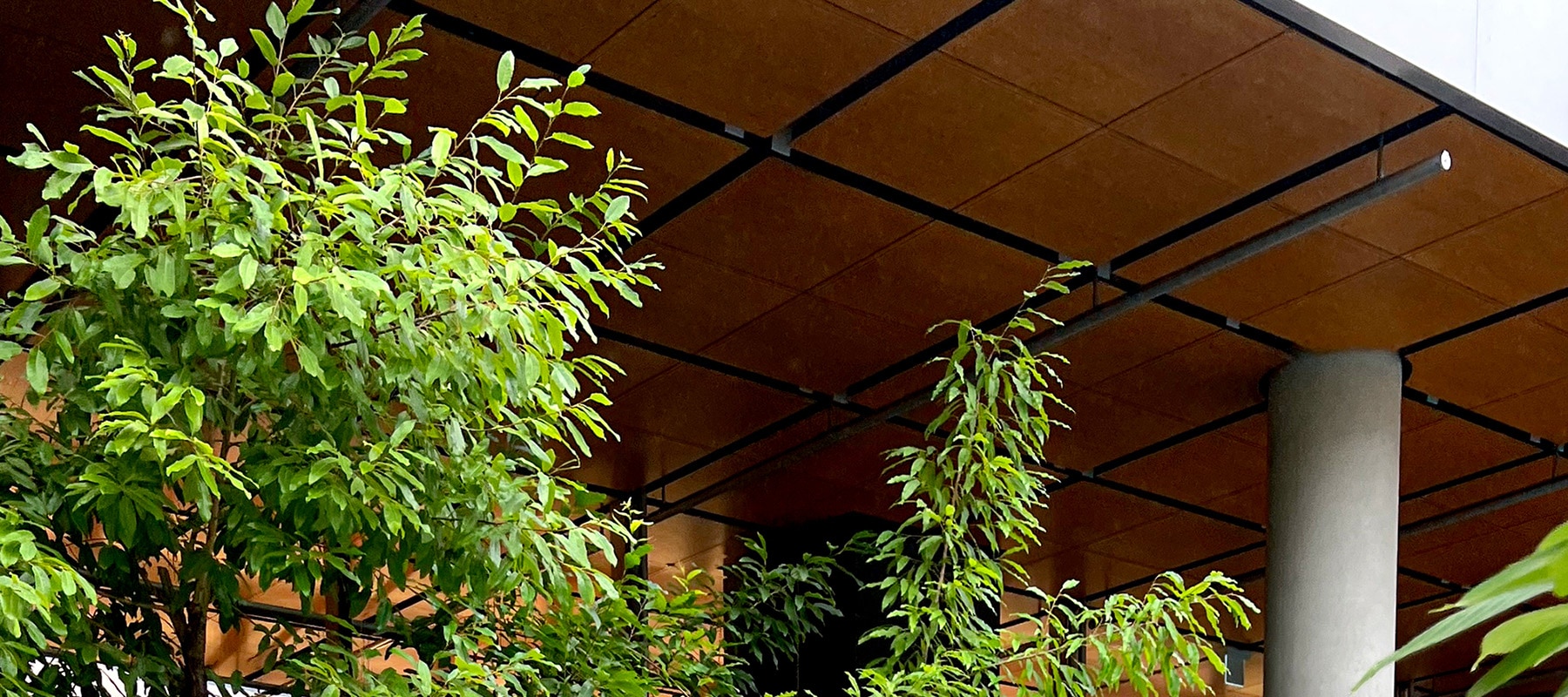 造訪位於首爾最著名區域之一——龍山區核心地帶的 HYBE 大樓。