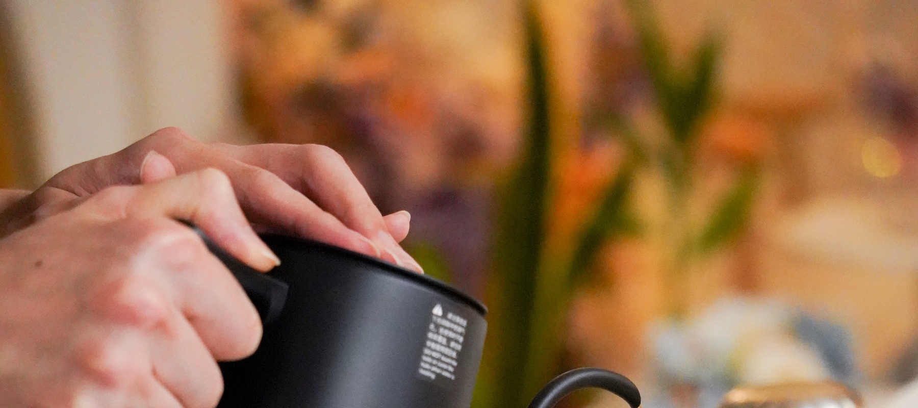 Specialty Coffee Roasting and Hand-Pour Experience Class
