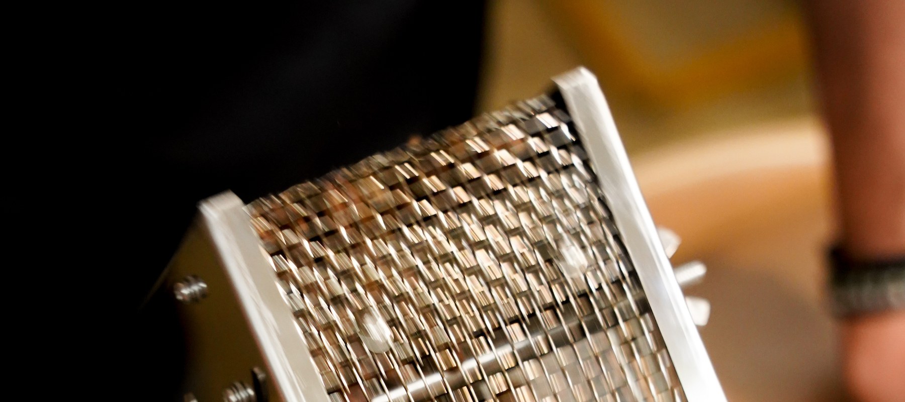 Specialty Coffee Roasting and Hand-Pour Experience Class
