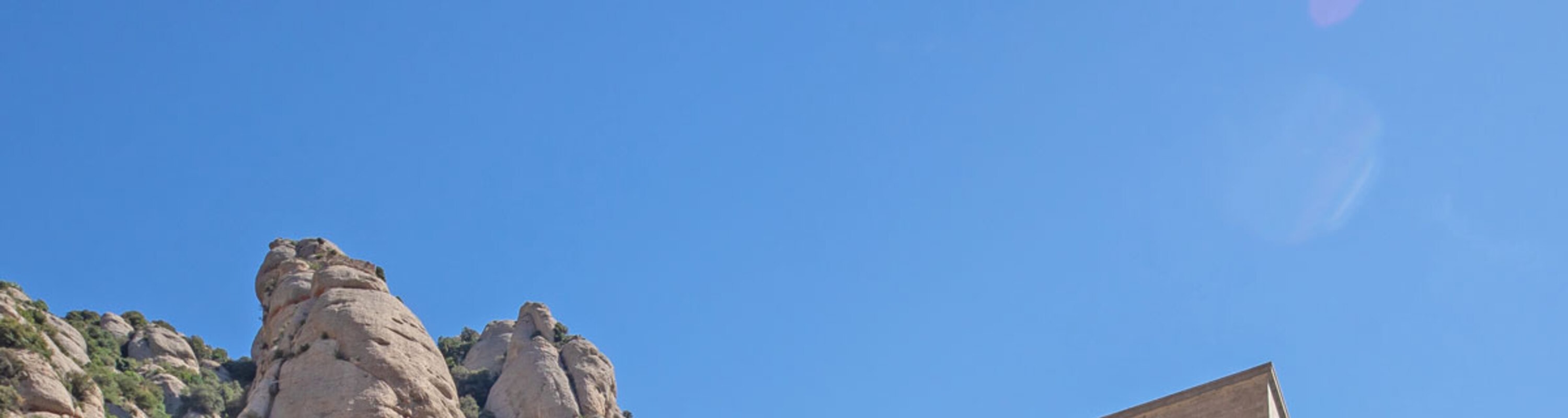 Visit Montserrat and learn about its rich history, legends, and spiritual significance with an expert local guide.
