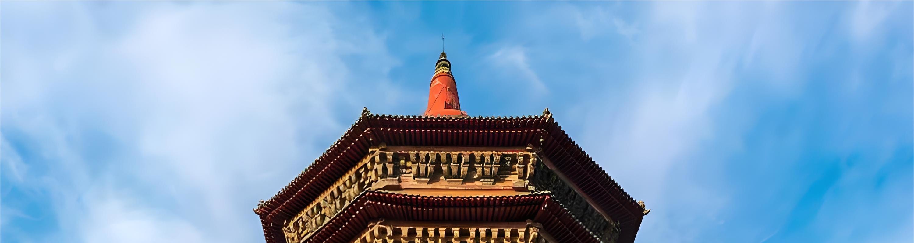 洛陽龍門石窟 私人導覽1日遊 自選（少林寺/白馬寺/洛邑古城/洛陽博物館/牡丹園）