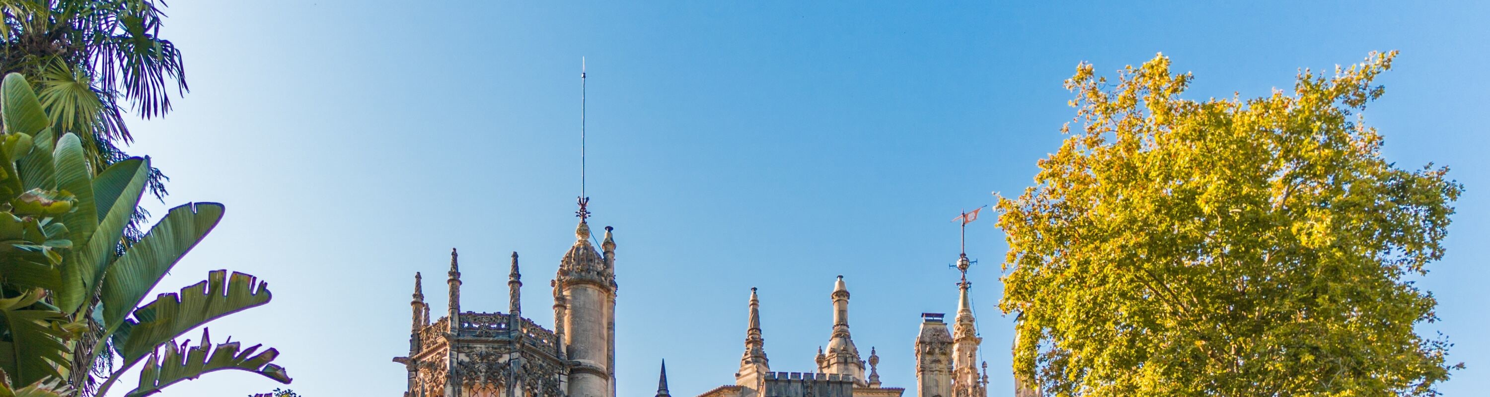 Quinta da Regaleira