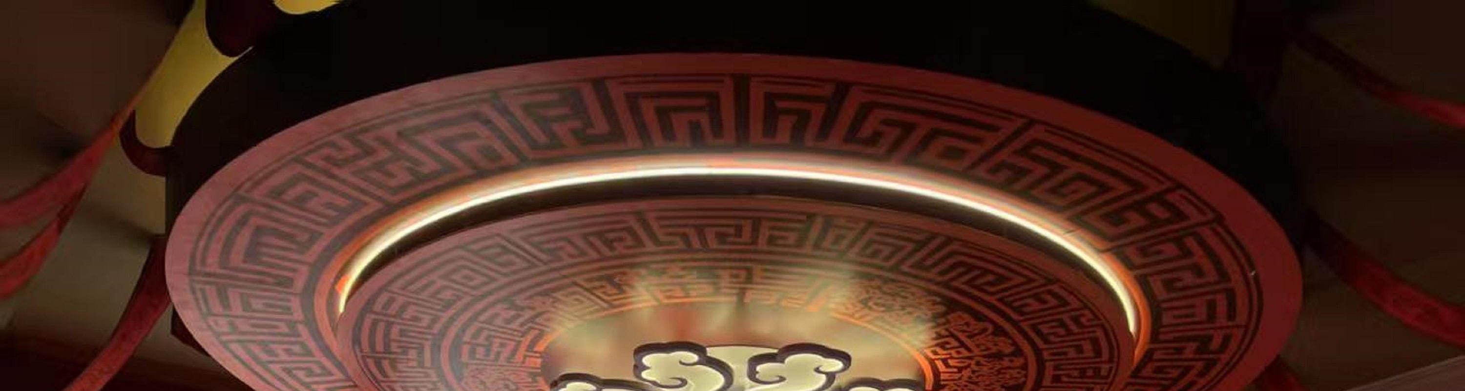 上海盛宮宴•沉浸式體驗千年前的宮廷君王享受盛宴（精品美食+舞蹈表演+秦朝歷史文化體驗+可選古代服裝化妝體驗）