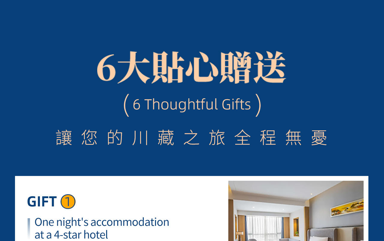 四川西藏拉薩G318外賓團10日遊（理塘+林芝+然烏湖+米堆冰川+巴松措+布達拉宮+大昭寺+10人純玩小團+中文/英文/中+代辦入藏函）