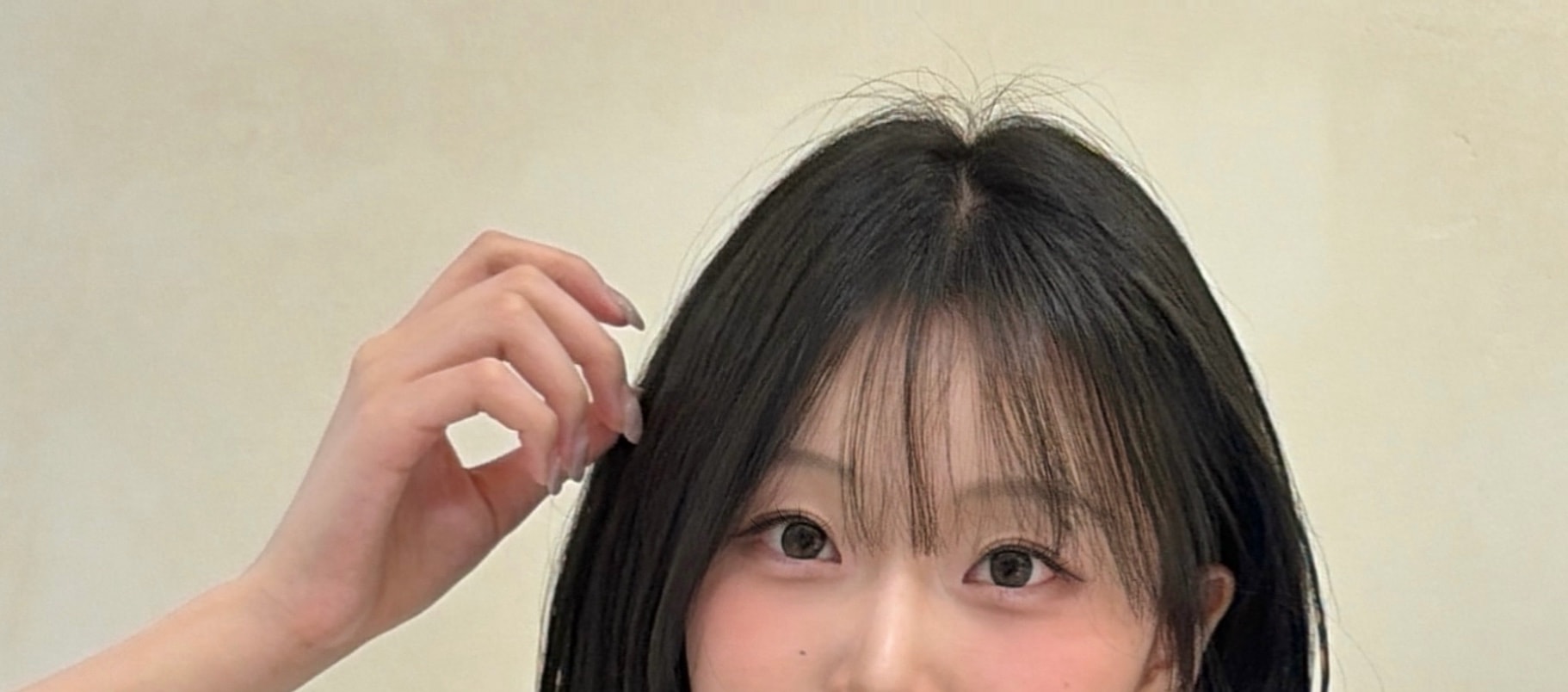 K-Pop & K-Drama Hair Styling Experience at Argyol Seongsu - Thumbnail 44