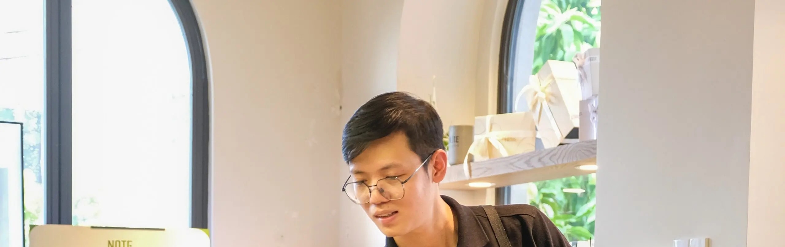 Perfume Candle Making Workshop in Ho Chi Minh City
