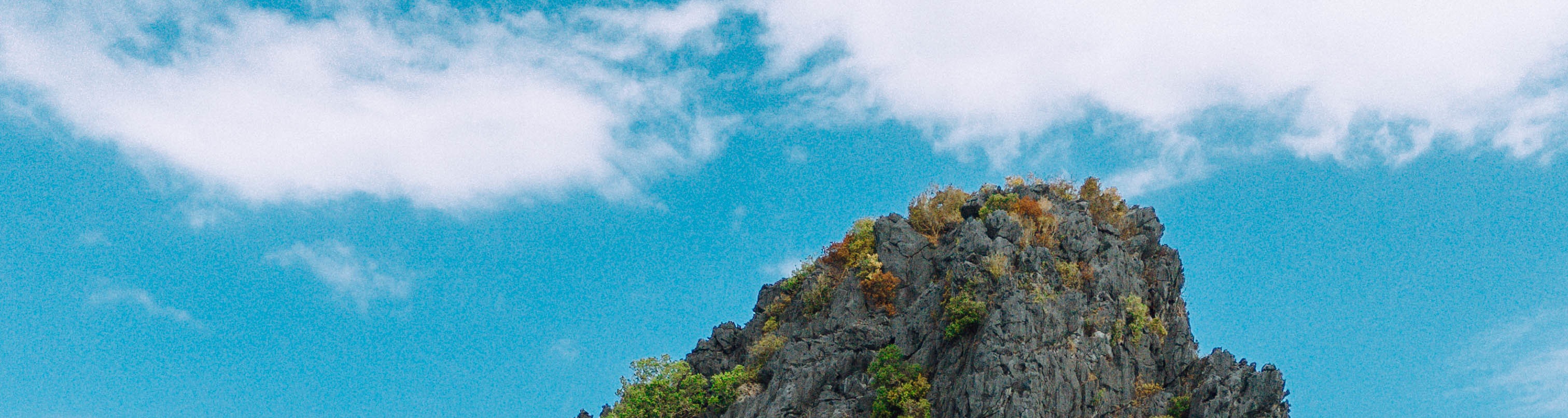清水島是愛妮島A線跳島遊最受歡迎的浮潛點之一，您可在此探索色彩斑斕的珊瑚礁和豐富的海洋生物。