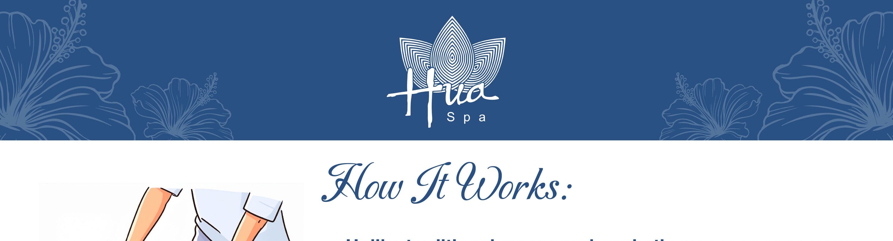 巴厘島金巴蘭花水療中心（Hua Spa）