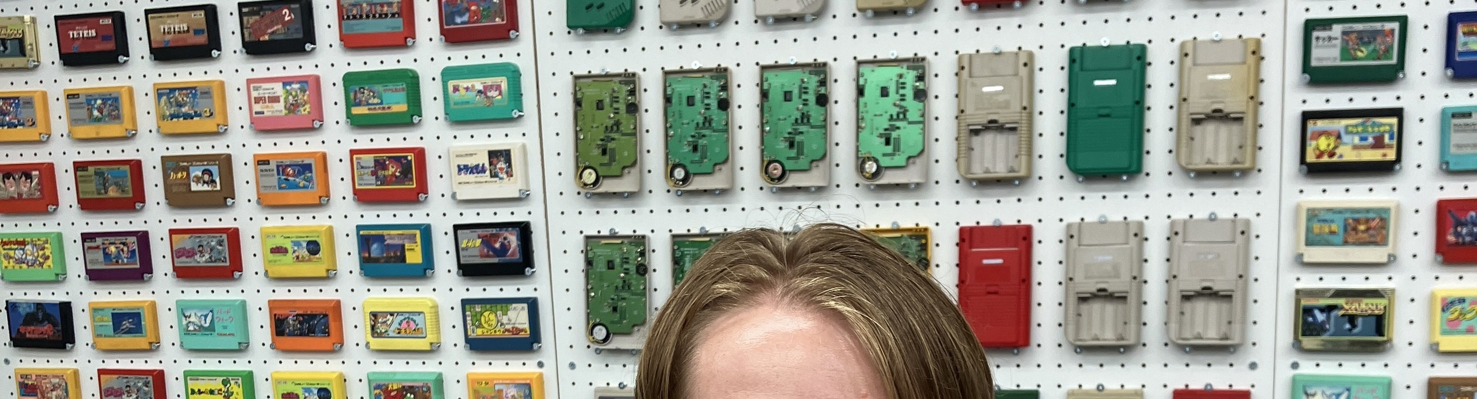 Tokyo: Game Boy Mod Workshop in Akihabara (Original/Advance) - Thumbnail 47