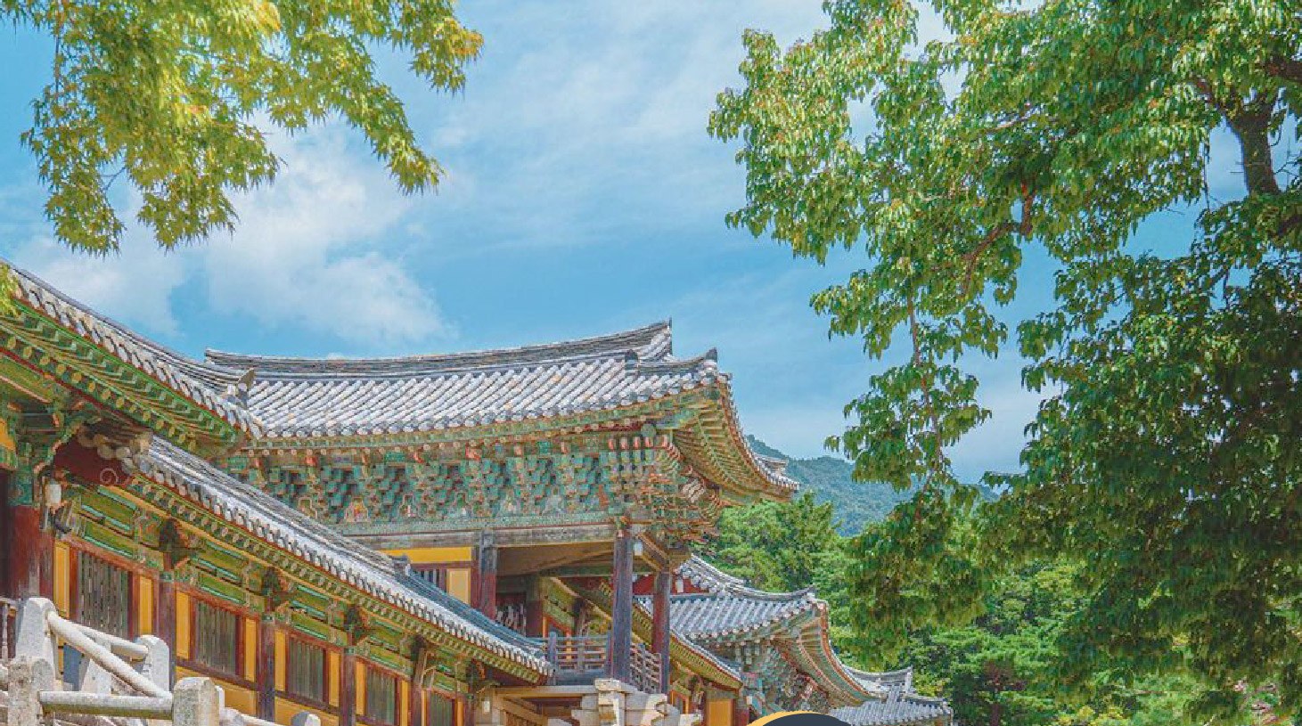 慶州聯合國教科文組織一日遊（釜山出發）