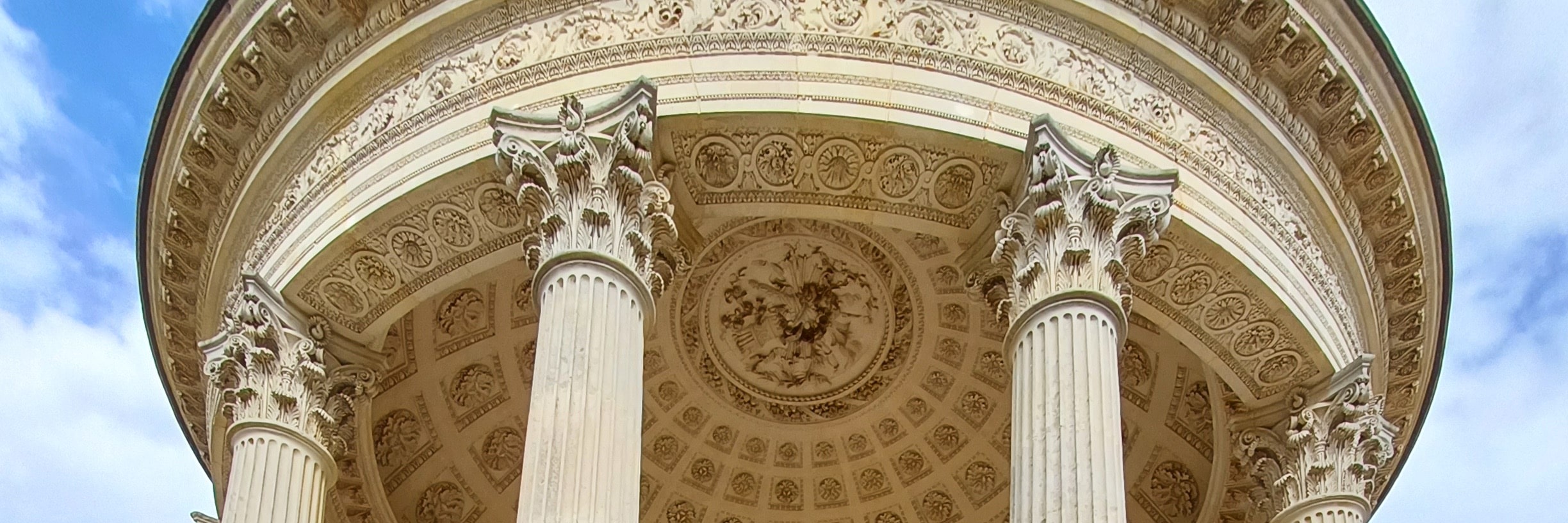 Versailles, Gardens & Hamlet: Full-Day Guided Small-Group Tour