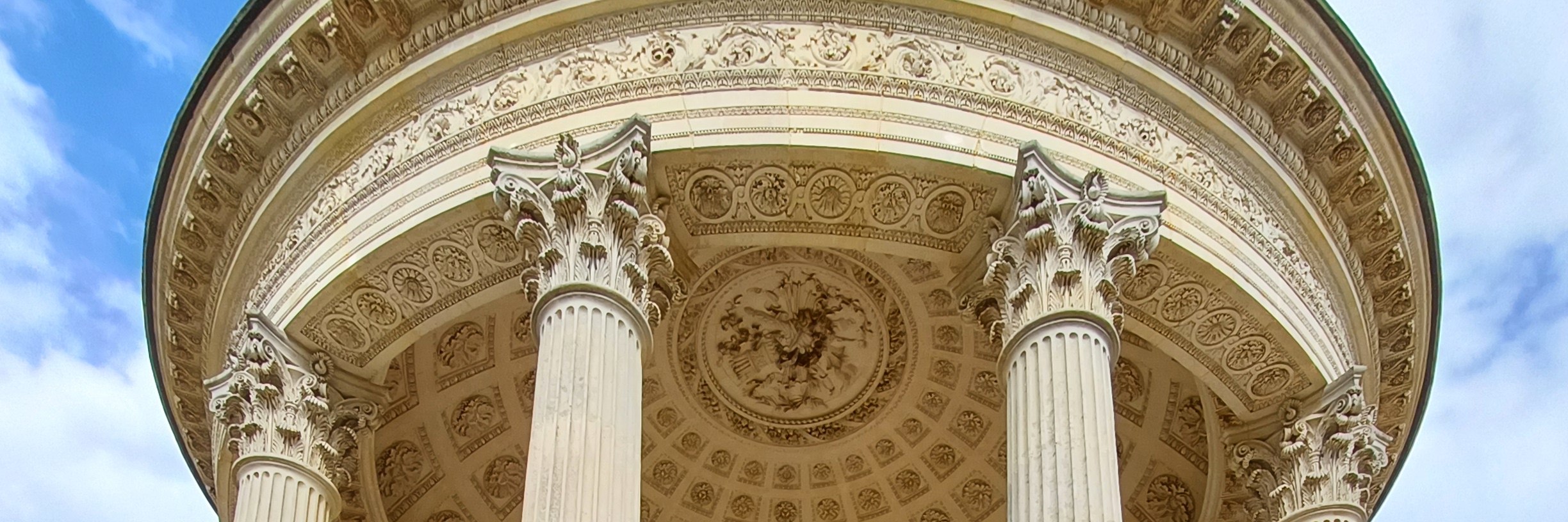 Versailles, Gardens & Hamlet: Full-Day Guided Small-Group Tour