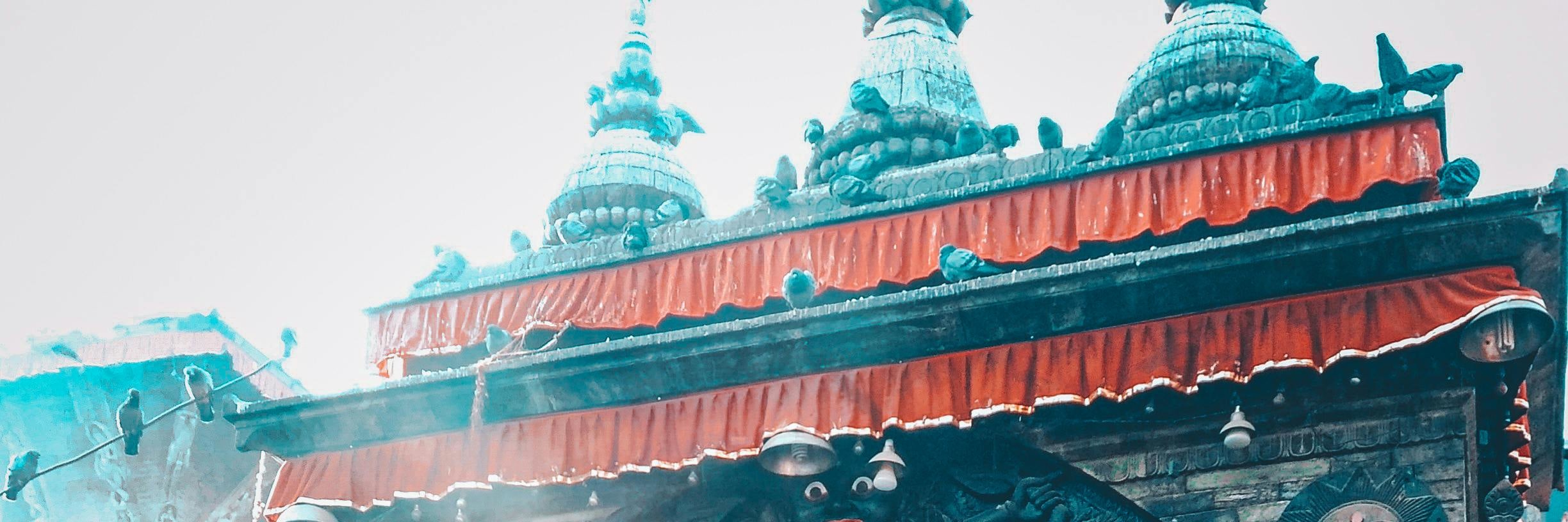加德滿都博物館全日導覽遊
