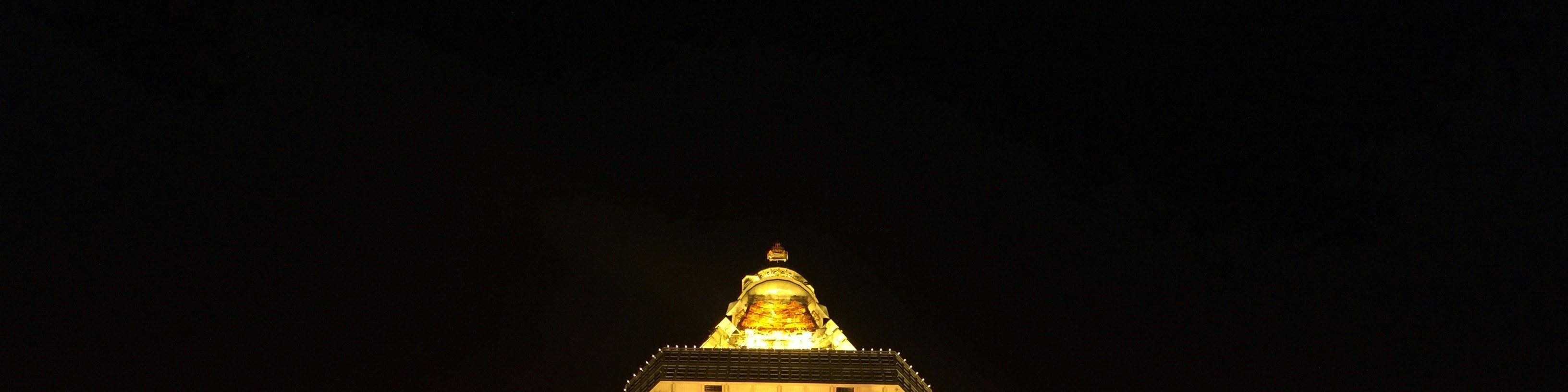 東京塔