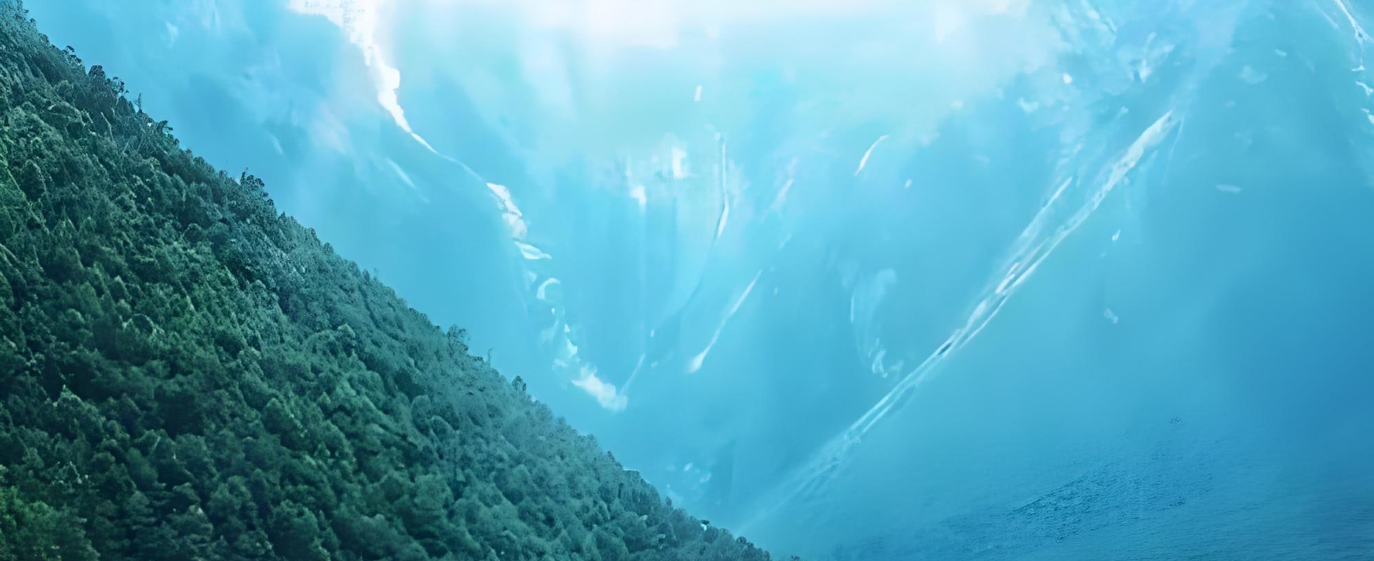 藍月谷