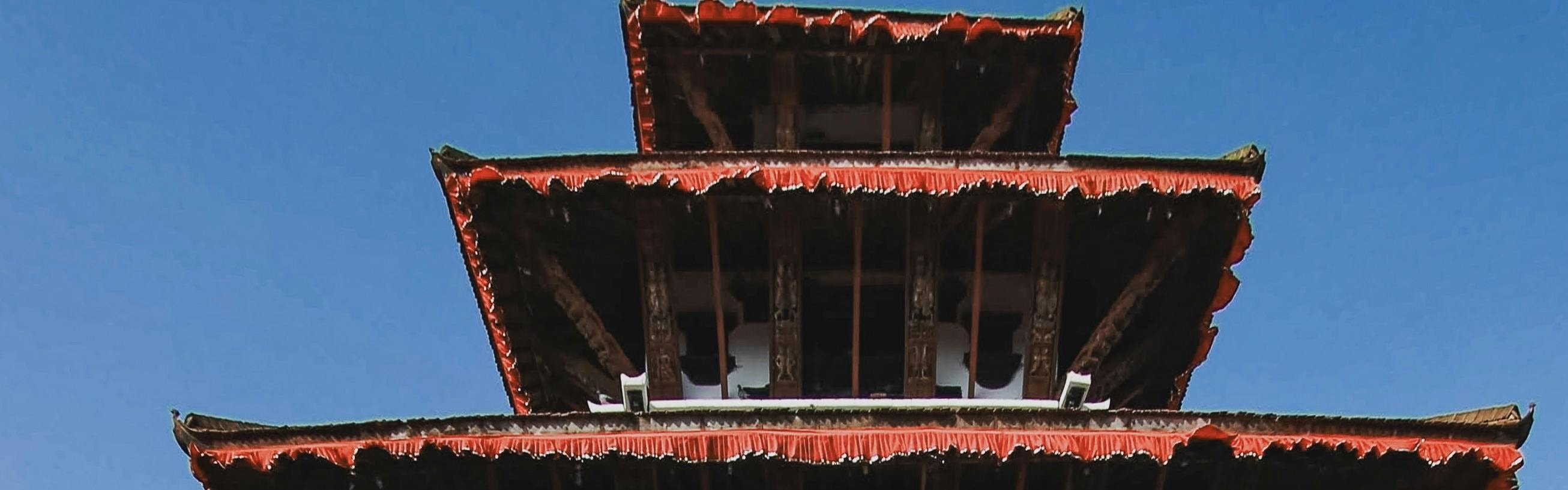 加德滿都博物館全日導覽遊