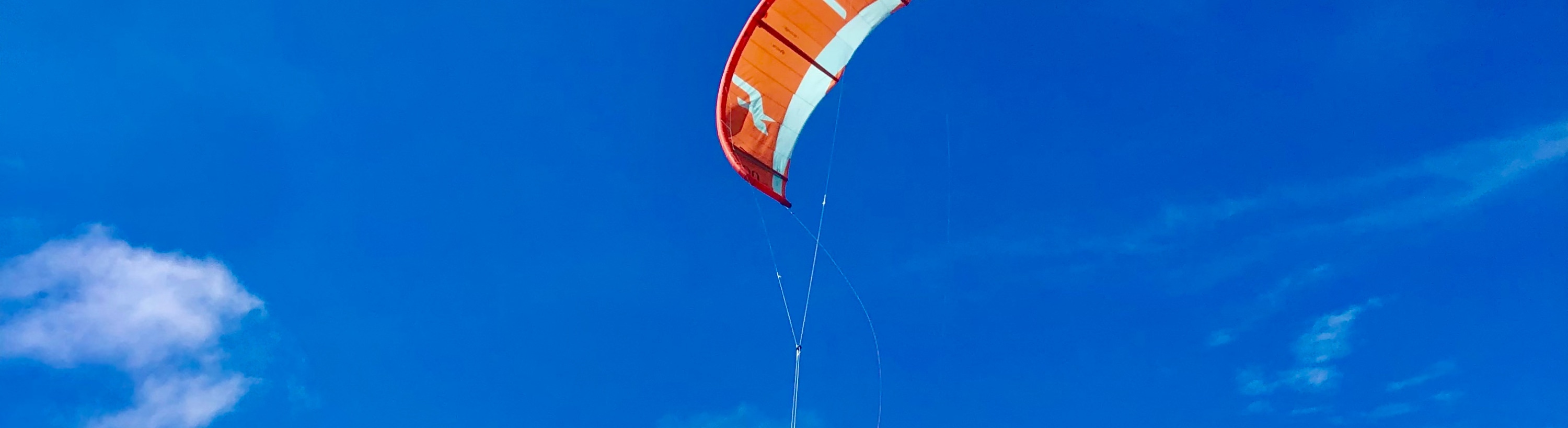 長灘島風箏衝浪體驗