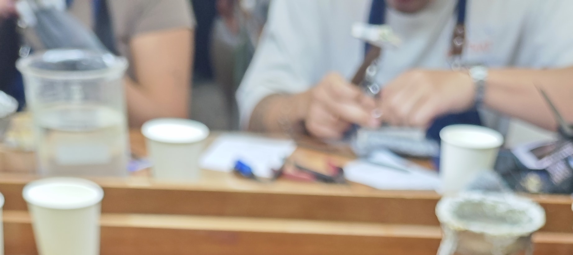 Silver Jewelry Making Class in Ha Noi - Thumbnail 65