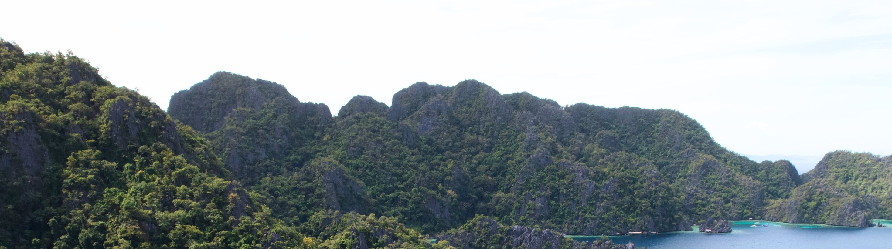科隆終極一日遊（含沉船遺跡）