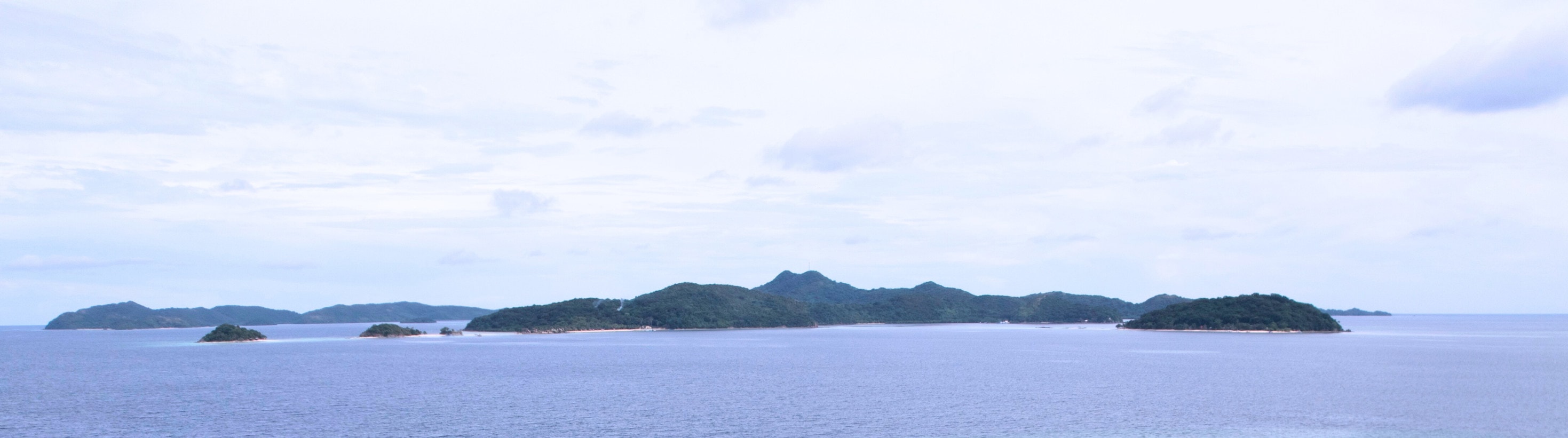 科倫島Malcapuya島海灘逍遙之旅（2個白沙灘島 & 1個沙洲）