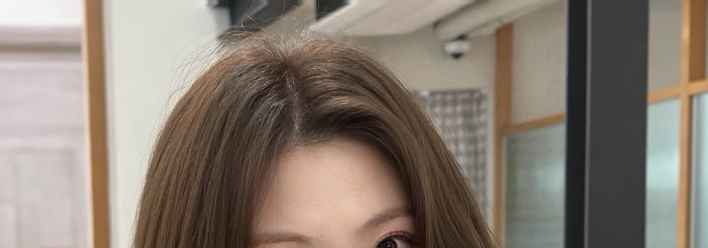 Seoul Gangnam K-Beauty hair salon haircut, perm, head spa - Thumbnail 26