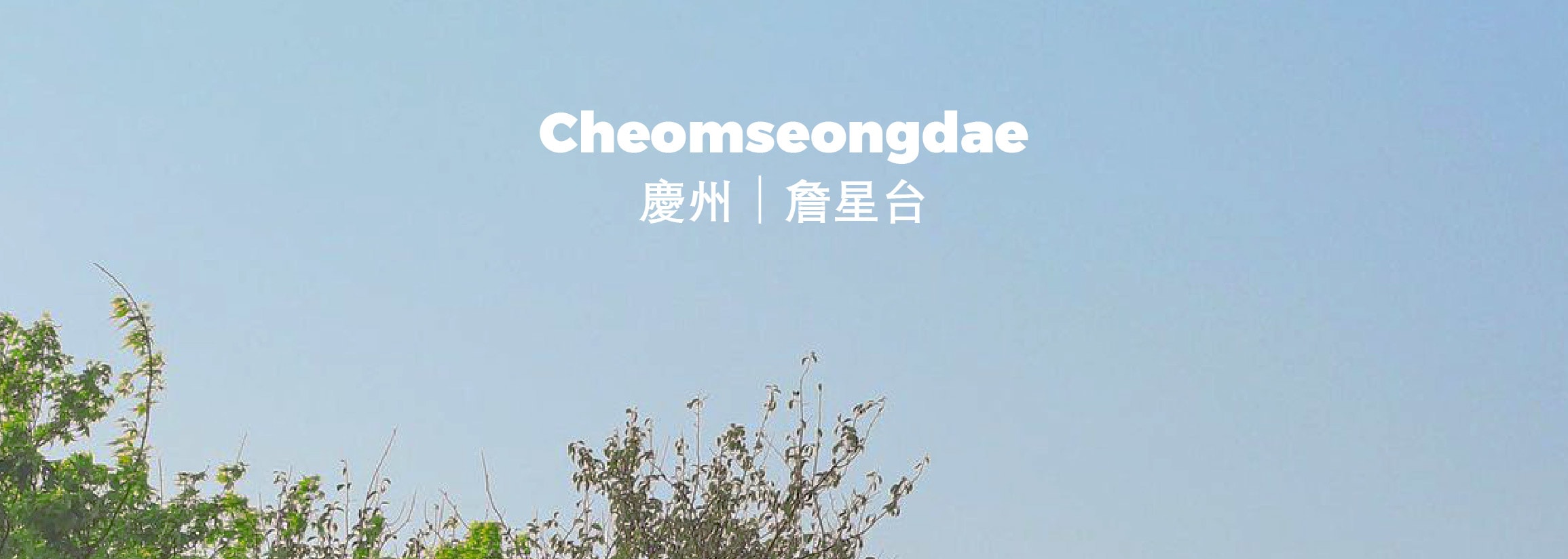 釜山 & 慶州一日遊（釜山出發）