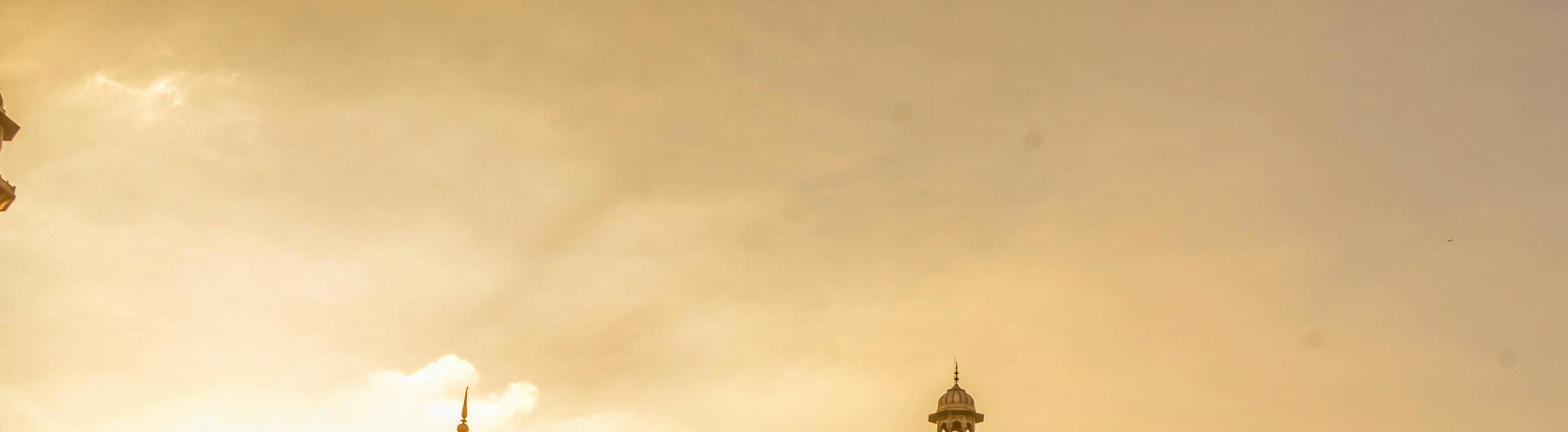 Jama Masjid