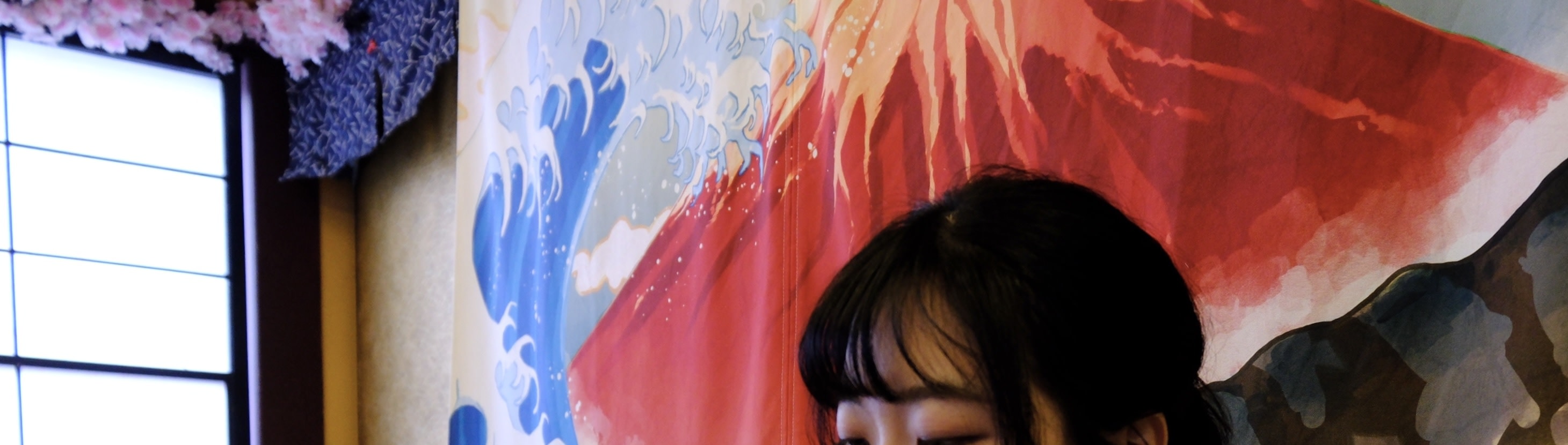 茶道體驗