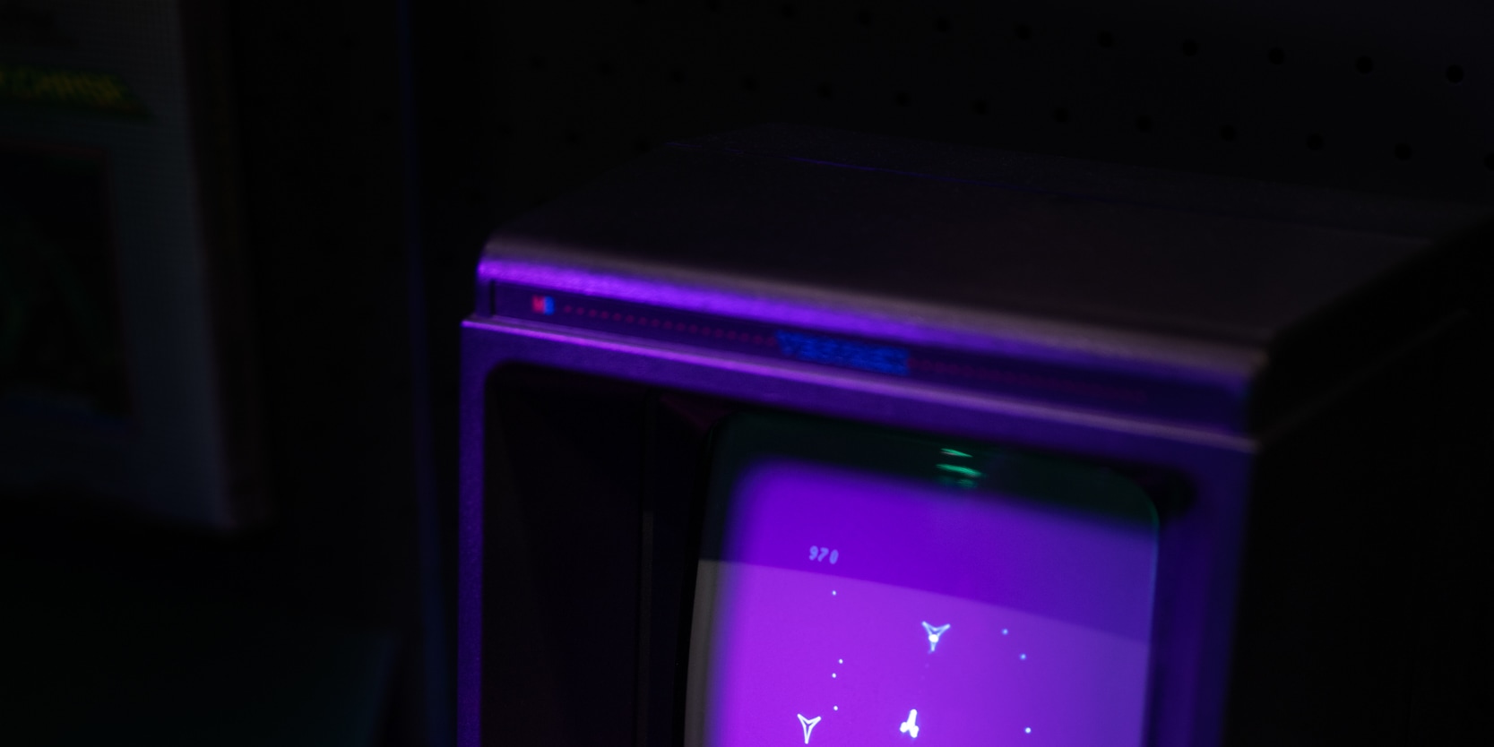 Video Game History Museum: VIP Experience