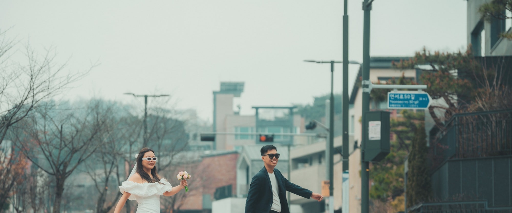 -婚紗拍攝-
從今以後,我們將攜手同行——
以夫妻的名義! -婚紗拍攝-
從今以後,我們將攜手同行——
以夫妻的名義!
