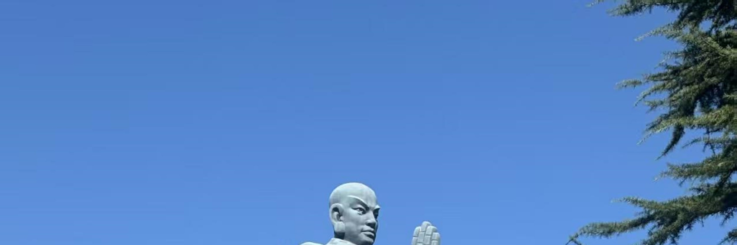 洛陽/鄭州出發河南洛陽少林寺一日遊（觸摸千年禪意與武林風骨+看功夫表演+金牌導遊帶團+無線耳麥講解+純玩不進店）