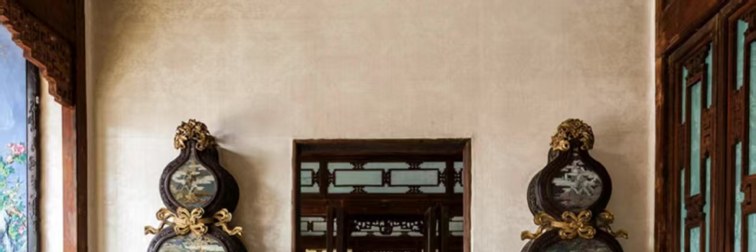 北京寶藏暢玩四日遊(故宮+恭王府+什剎海+八達嶺長城+非遺文化表演+鳥巢+國家速滑館+天壇公園+頤和園+圓明園+體驗老北京地道美食)