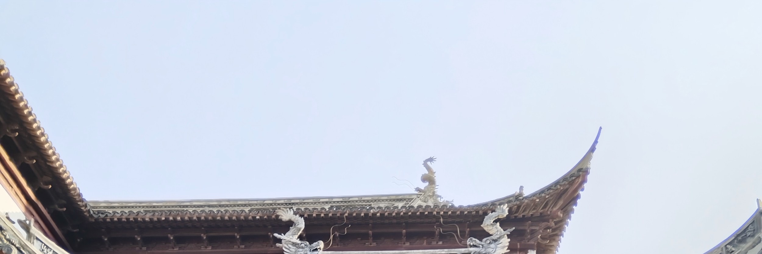 上海豫園專業講解+中國茶體驗之旅