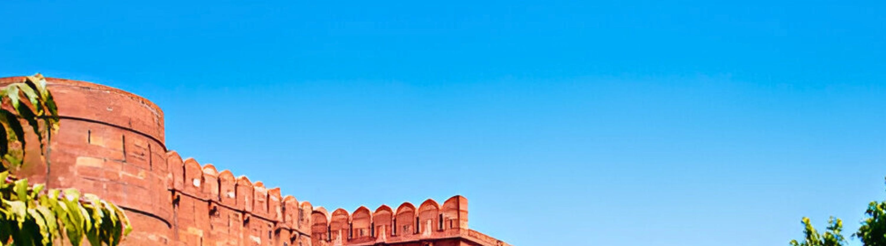Golden Triangle Tour (Delhi, Agra, Jaipur) From Delhi By Car 3D2N