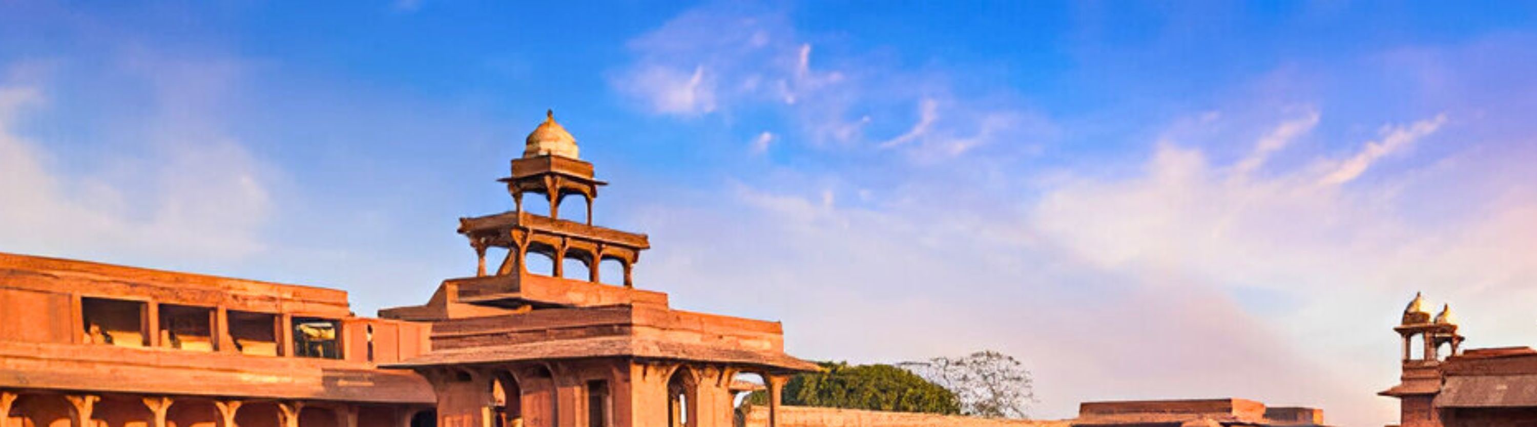 Golden Triangle Tour (Delhi, Agra, Jaipur) From Delhi By Car 3D2N