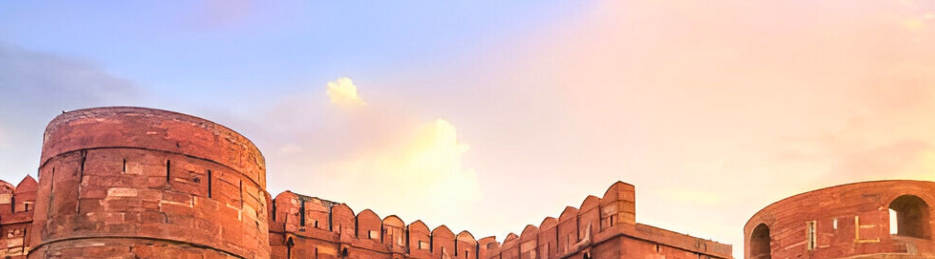 1 Day Delhi & 1 Day Agra Tour From Delhi By Car