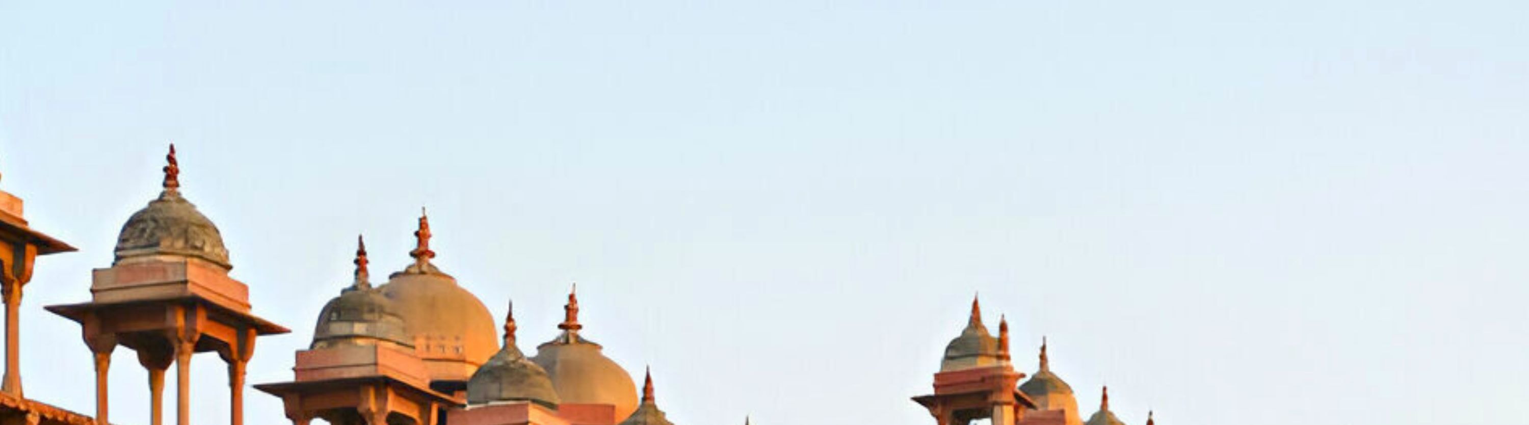 Fatehpur Sikri